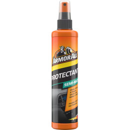 Armor All Protectant — pusiau matinė apdaila, 300 ml