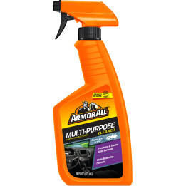 Armor All mitmeotstarbeline plekieemaldiga puhasti — New Car, 500 ml