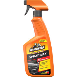 Armor All Speed Wax pihustatav vaha — 500 ml