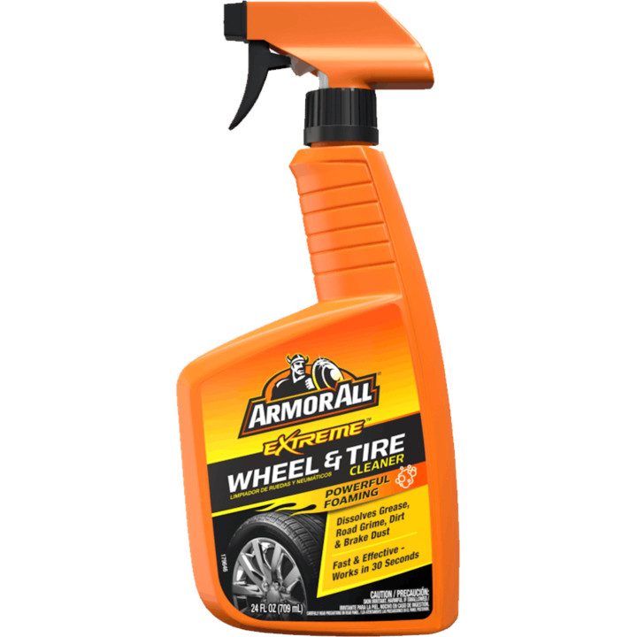 Armor All Extreme velje- ja rehvipuhasti — 500 ml