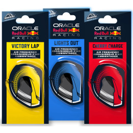 Armor All Podium Series kabantis šalmo formos automobilio oro gaiviklis — 1 vnt.