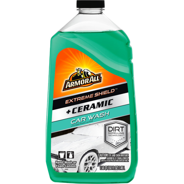 Armor All Ultra Shield +Ceramic autošampūns — 1 l