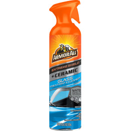 Armor All Ultra Shield +Ceramic klaasipuhasti ja kaitse — 500 ml