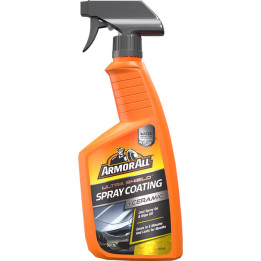 Armor All Shield +Ceramic pihustatav kate — 500 ml