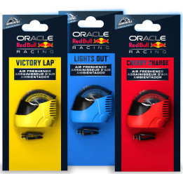 Armor All Podium Series Helmet Vent Clip oro gaiviklis ventiliacijos angai — 1 vnt.