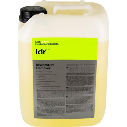 Koch-Chemie Insect&Dirt Remover — kukaiņu un ceļa netīrumu noņēmējs