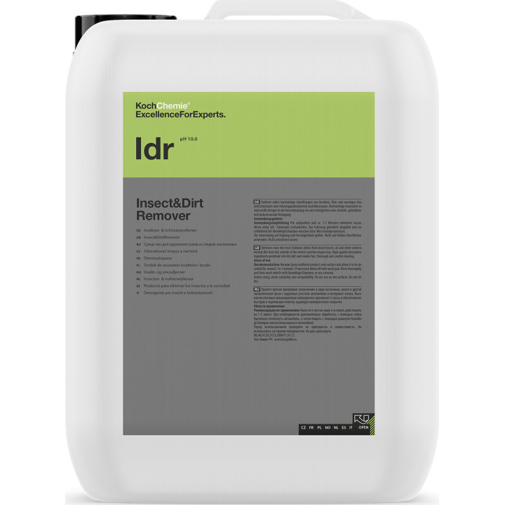 Koch-Chemie Insect&Dirt Remover — 10 kg