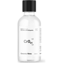Koch-Chemie Ceramic Rims Cr0.01 — keraminė ratlankių danga, 30 ml