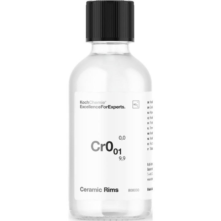 Koch-Chemie Ceramic Rims Cr0.01 — 30 ml