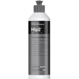 Koch-Chemie Headlight Polish 2 — Finishing Headlight Polish, 250 ml