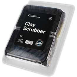 Koch-Chemie Clay Scrubber — polimerinė kempinė dažų dangos giluminiam