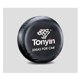 Tonyin TT32 — pārvalki riteņiem R19