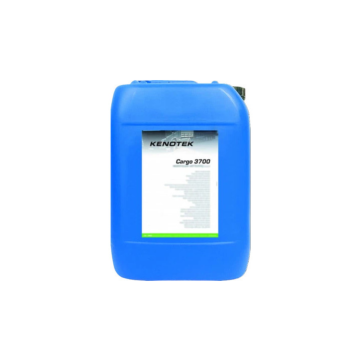 Kenotek CARGO 3700 — средство для предварительной мойки, 25 кг