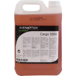 Kenotek CARGO 3000 — kontsentreeritud aluseline eelpesuvahend, 5 l
