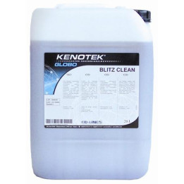 Kenotek Blitz clean — pre-wash cleaner, 20 l