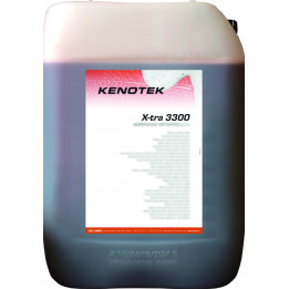 Kenotek X-TRA 3300 — концентрированный щелочной очиститель колёс, 20 л