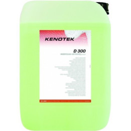 Kenotek D300 — dzinēju un smagu netīrumu tīrītājs, 20 l
