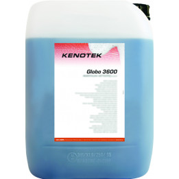 Kenotek GLOBO 3600 — priešplovimo priemonė, 20 l