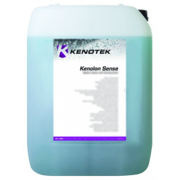 Kenotek KENOLON SENSE — automobilinis šampūnas, 20 l