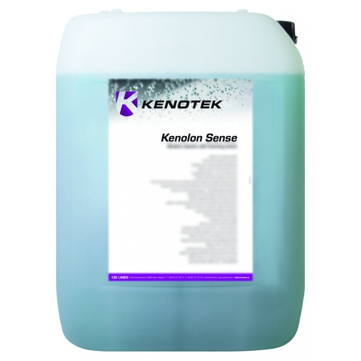 Kenotek KENOLON SENSE — autšampoon, 20 l
