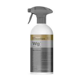 Koch-Chemie WetGloss (WG) — mitrā hermētiķa pārklājums, 500 ml