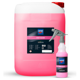 Cartec FAST GLAZE 1L — kaitsekiht, 1 l