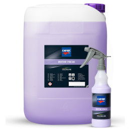 Cartec Motorfresh 1L — mootoriruumi hooldusvahend, 1 l
