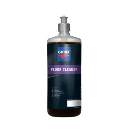 Cartec Floor Cleaner 1L — salongihooldusvahend, 1 l