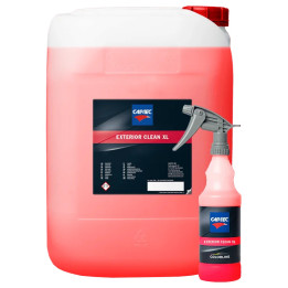Cartec Exterior Clean XL 1L — eelpuhastusvahend, 1 l