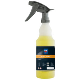 Cartec Textile Cleaner 1L — textile cleaner, 1 L