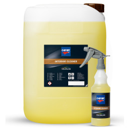 Cartec Interior cleaner 1L — salona kopšanas līdzeklis, 1 l