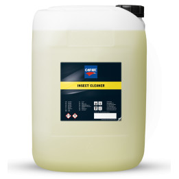 Cartec Insect cleaner 1L — tīrīšanas līdzeklis, 1 l