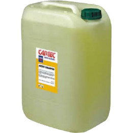 Cartec Active shampoo 1L — automobilių šampūnas, 1 l