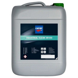 Cartec Truck foam XR500 1L — automobilių šampūnas, 1 l