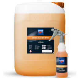 Cartec M-V 40 1L — mootoriruumi hooldusvahend, 1 l