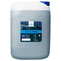 Cartec Royal Shine 1L — protective coating, 1 L