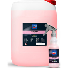Cartec Body shop SAFE Fast Glaze 1L — aizsargpārklājums, 1 l