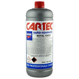 Cartec Royal Forte 1L — pre-wash cleaner, 1 L