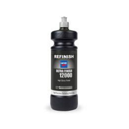 Cartec Ultra Finish 12000 — poleerimispasta, 500 ml