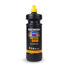 Cartec Compound 5000 — poleerimispasta, 150 g