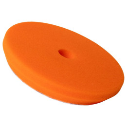 Cartec polishing pad 37/50x20 mm orange, 1 pc — poleerimispadi