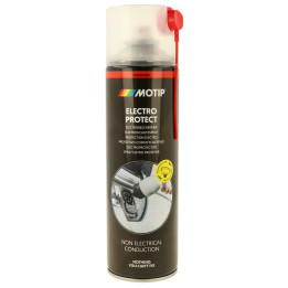 MOTIP Electro Protect — technical aerosol, 500 ml