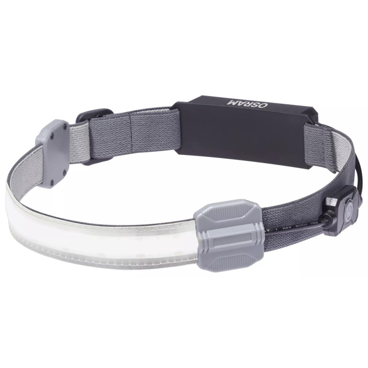 OSRAM LEDinspect FLEXIBLE HEAD TORCH — töövalgusti