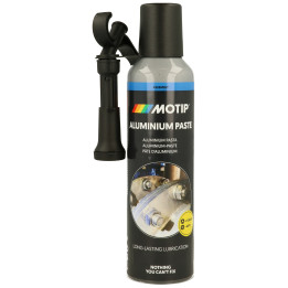 MOTIP Aluminium Paste — tehniskais aerosols, 200 ml