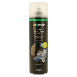 MOTIP Leak Detector — tehniline aerosool, 400 ml
