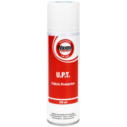 WAXOYL U.P.T. textile protection 300 ml — tekstilės priežiūros priemonė, 300 ml