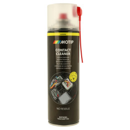 MOTIP Contact Cleaner — tehniline aerosool, 500 ml