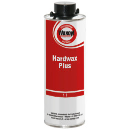 WAXOYL Hardwax Plus 1 L — korrosioonikaitsevahend, 1 l
