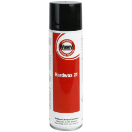 WAXOYL Hardwax 21 500 ml aerosol — korrosioonikaitsevahend, 500 ml