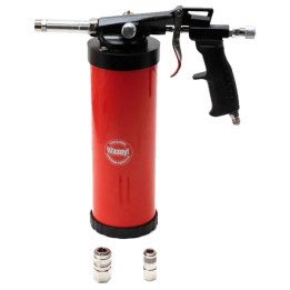 WAXOYL WX-P spray gun for 120-4 and Hardwax 1 L — tööriist, 1 l